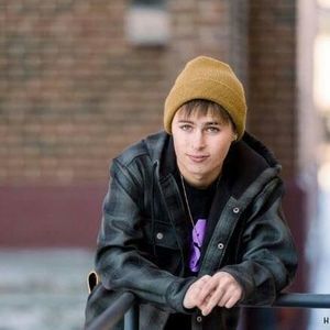 Meet your Posher, Brandon